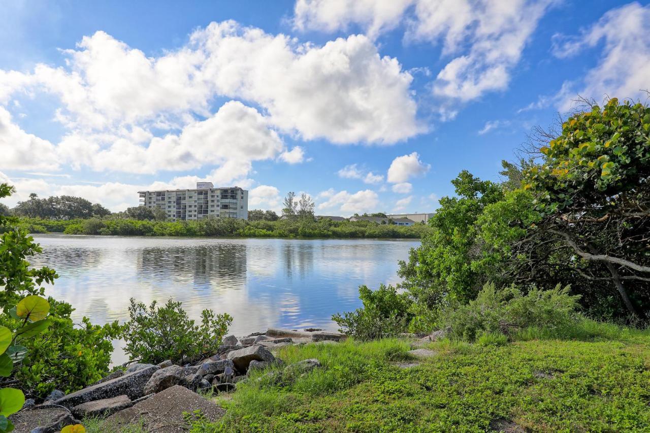 Beachtrail Lodging Apartment Clearwater Beach Bagian luar foto