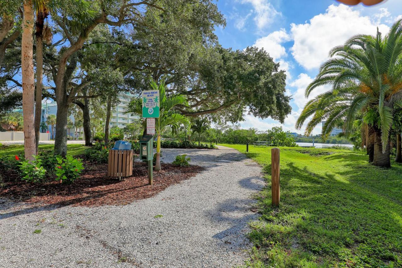 Beachtrail Lodging Apartment Clearwater Beach Bagian luar foto