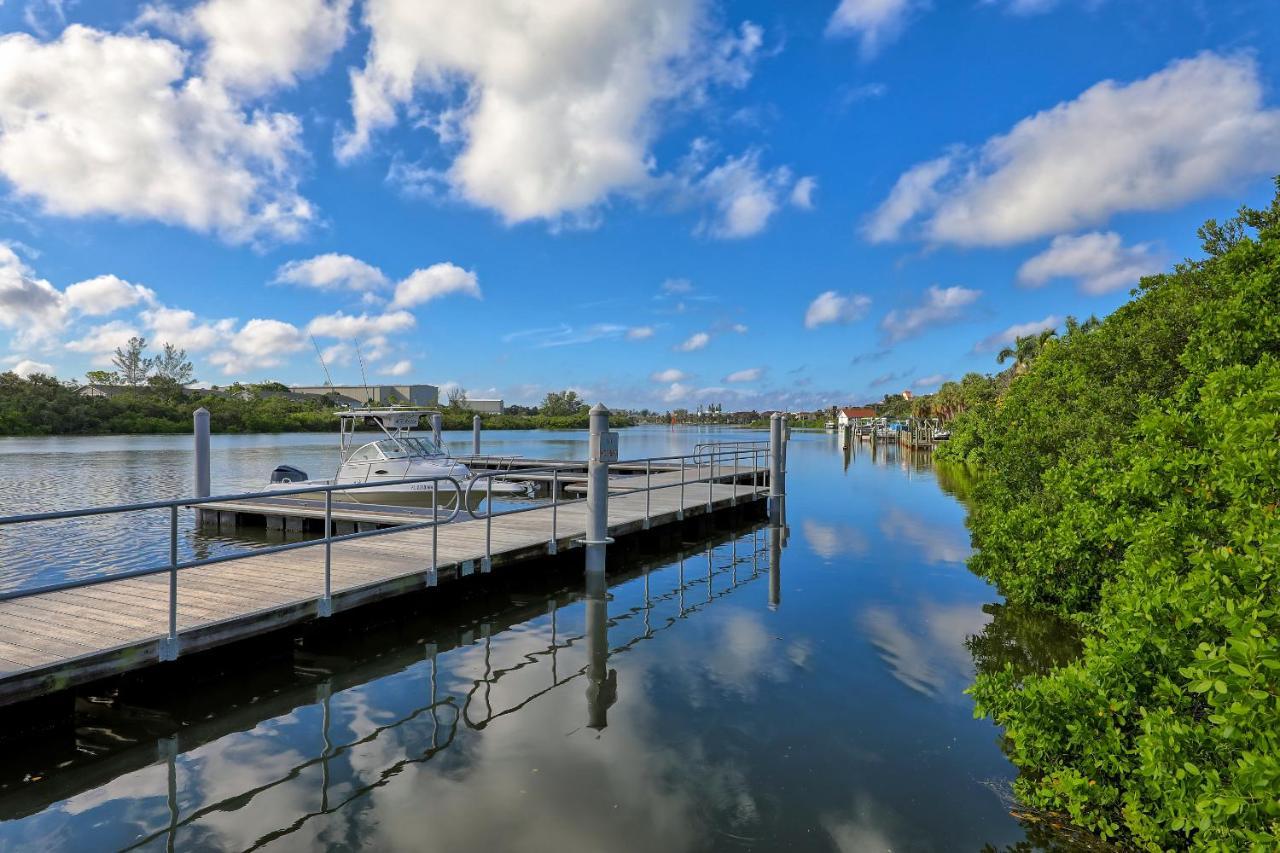 Beachtrail Lodging Apartment Clearwater Beach Bagian luar foto